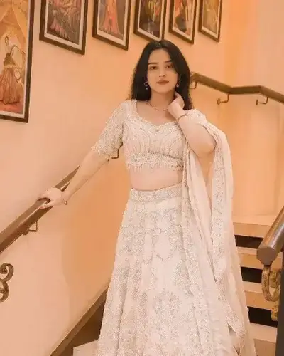 Escort Service In Mehesana